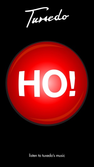 HO! Button