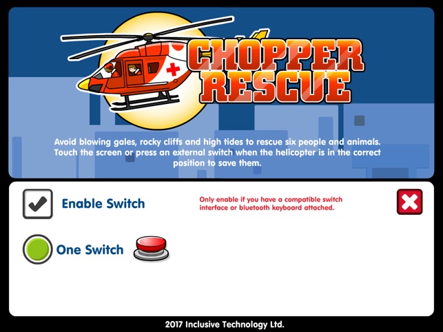 HKL Chopper Rescue(圖5)-速報App