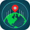 Guyverson Junior Vernous - Fake GPS Pro Location Spoofer+ アートワーク