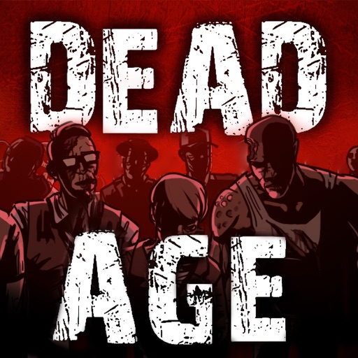 Dead Age download the new version