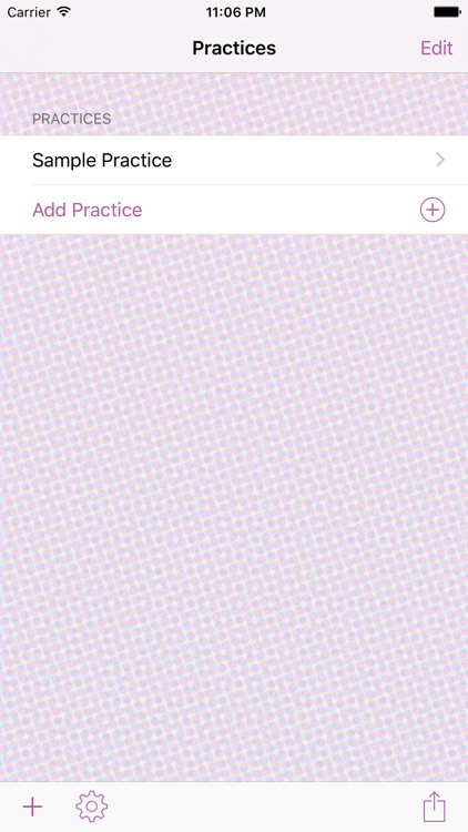 InfiniteCheerleading Practice Planner