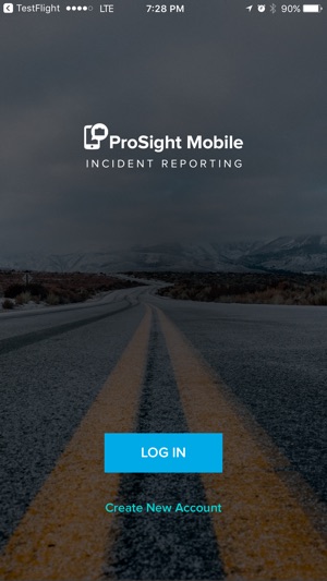 ProSight® Mobile(圖1)-速報App