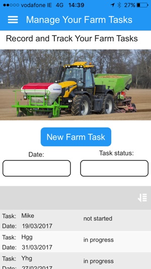 Farm Manager Pro(圖4)-速報App