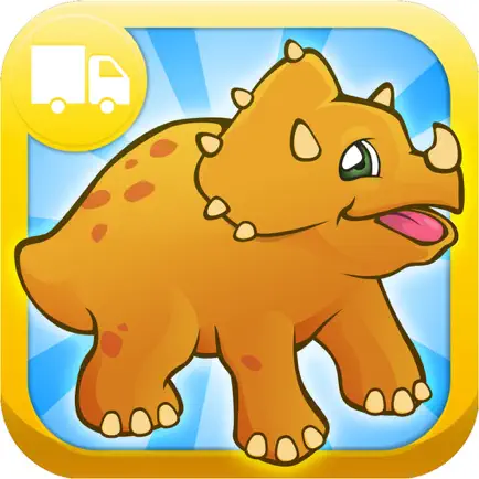 Dinosaur Builder Puzzles for Kids Boys and Girls Читы