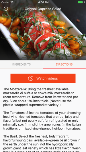 Salad Recipes: Food recipes, cookbook, meal plans(圖3)-速報App