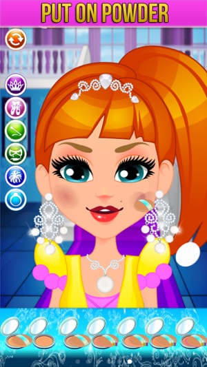 Play Makeover & Dress Up(圖4)-速報App