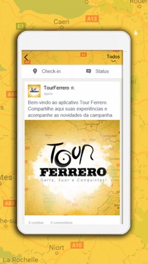 Tour Ferrero(圖4)-速報App