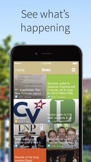 Conestoga Valley School District(圖3)-速報App