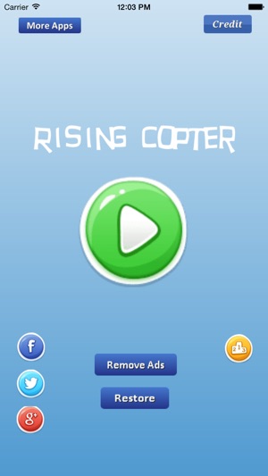 Rising Copter(圖2)-速報App