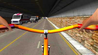 BICYCLE RACING STUNT GAME 2017 1.0.1 IOS ĐUA XE BICYCLE RACING STUNT GAME 2017 1.0.1 IOS