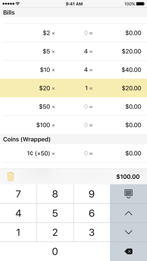 Currency Calculator App(圖3)-速報App