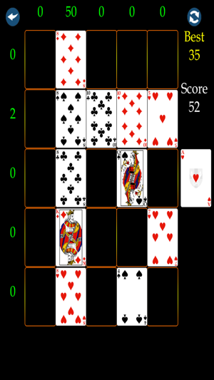 Poker Swap Solitaire Premium(圖2)-速報App