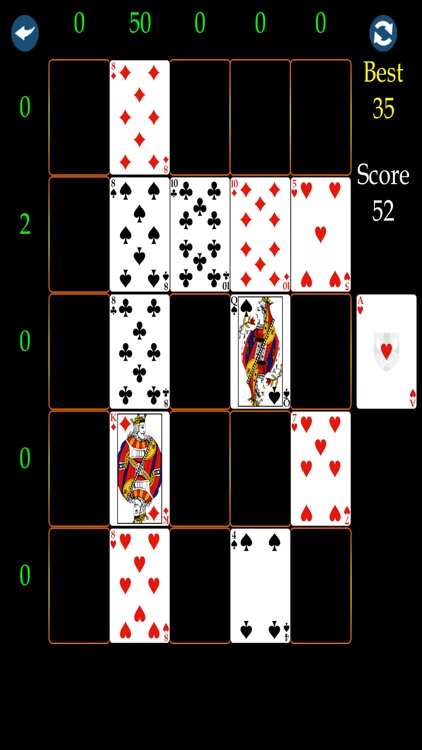 Poker Swap Solitaire Premium