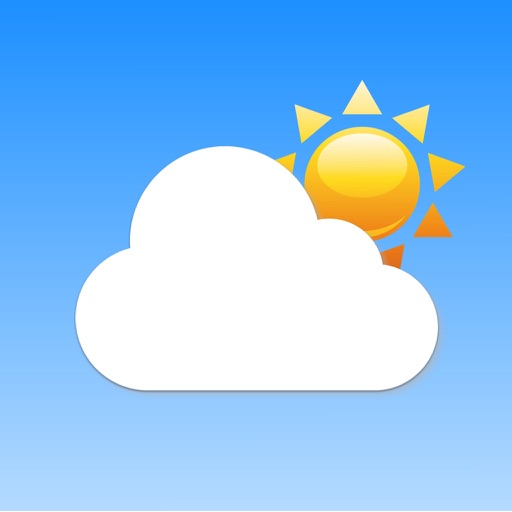 Weather - Global Weather Forecast