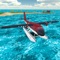 Sea Plane: Flight Simulator 3D is an awesome new 3D Simulation game, pilot a Sea Plane and start delivering passengers at their destinations; guide the plane across the sea to the pick-up point, pick up all of the passengers, fly to the destination then drop the tourists off where they need to go