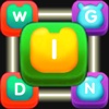 words connect - speedy word with friends