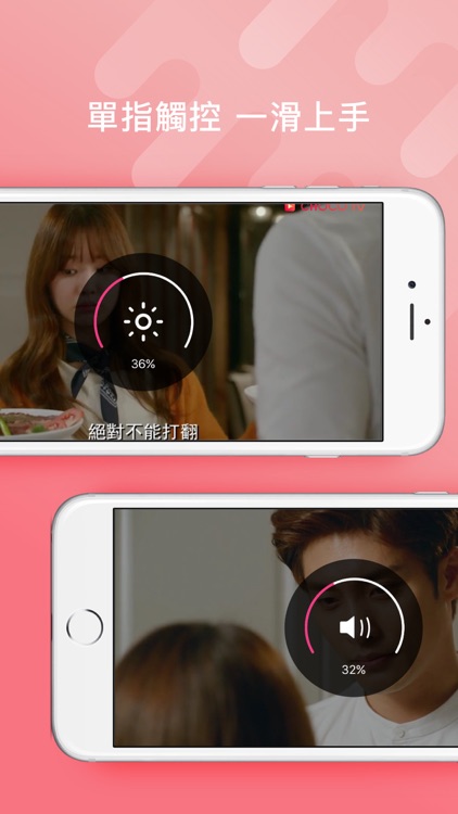 CHOCO TV - Lite screenshot-4