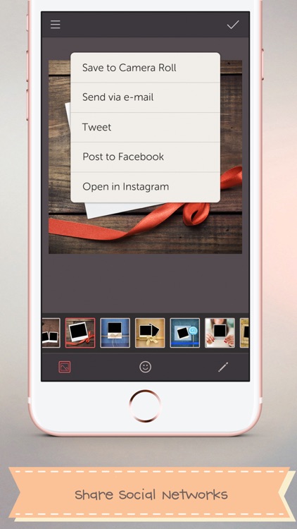 Instant Pic Pro screenshot-3