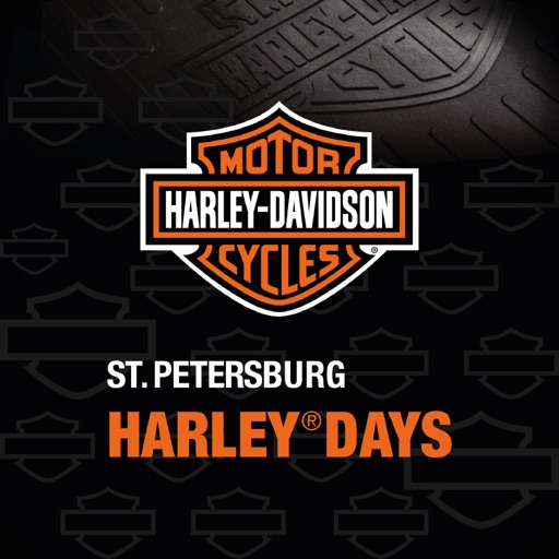 Harley Days
