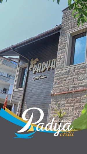 Padya Hotel(圖1)-速報App