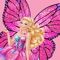 Dress up this fairy with various different outfits