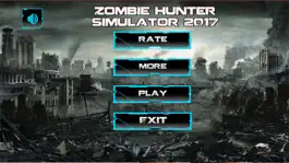 Game screenshot Zombie Death: End of World 3D mod apk