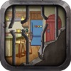 Icon You Must Escape : Cartoon Room challenge games