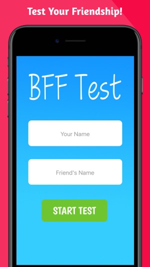 BFF Friendship Test - Quiz(圖1)-速報App