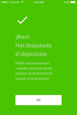 Movistar Smart WiFi screenshot 4