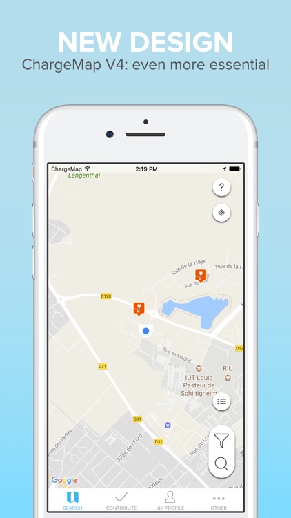 ChargeMap