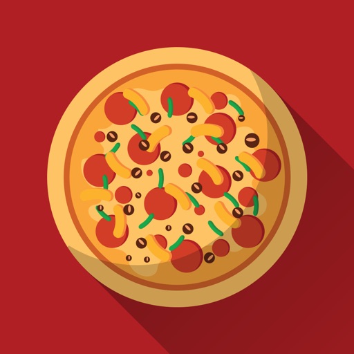 Pizza Recipes: Food recipes, cookbook, meal plans iOS App