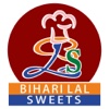Bihari Lal Sweets And Restaurant