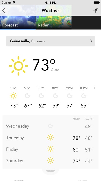 The Gainesville Sun - Florida screenshot-3