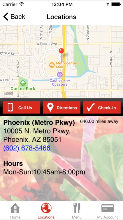 Souper Salad screenshot-3