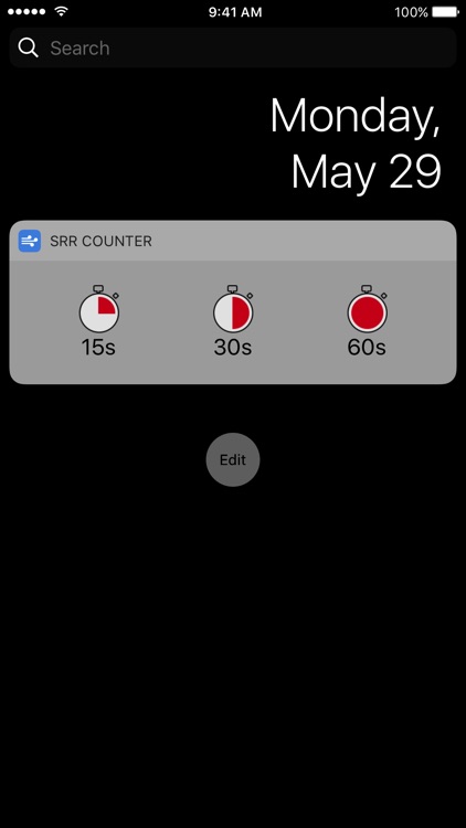 SRR Counter for Dogs & Cats screenshot-4
