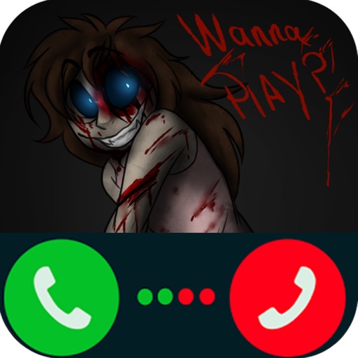 Fake Call From Killer Chucky - Best Chucky Talk iOS App