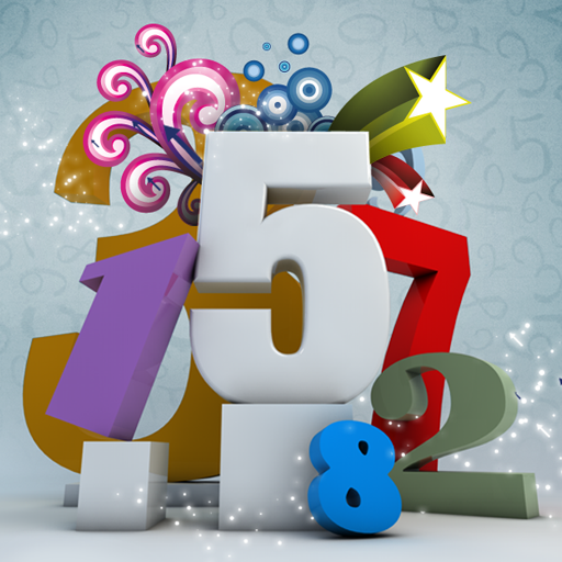 Calcula tu numero personal App Icon