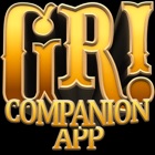 Gold Rush! Companion App