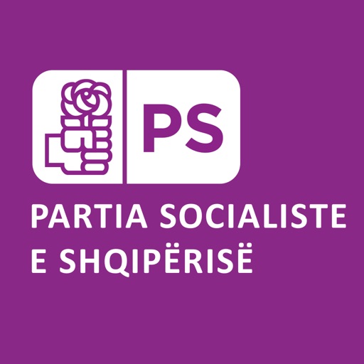 Partia Socialiste Albania Icon