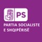 What is Partia Socialiste Albania 