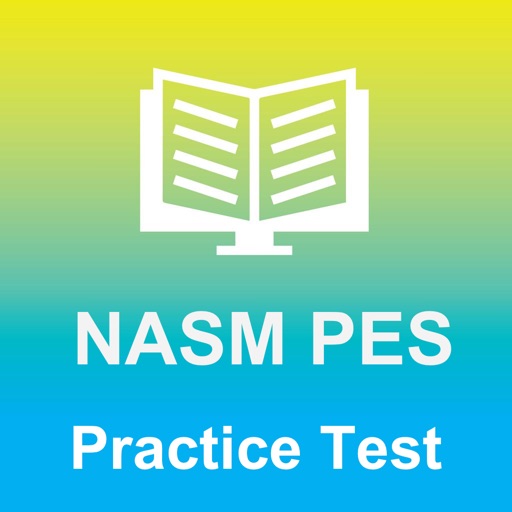 Exam Prep for NASM PES 2017 iOS App