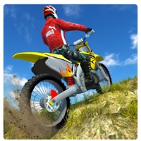 Off Road Moto Hill Bike Rush Game pour PC