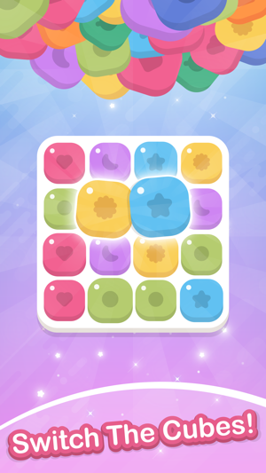 Clear - Puzzle Game(圖3)-速報App