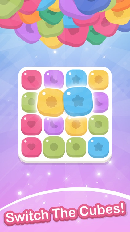 Clear - Puzzle Game