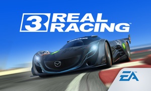Real Racing 3