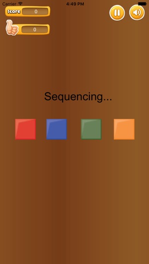 Block Sequence(圖1)-速報App