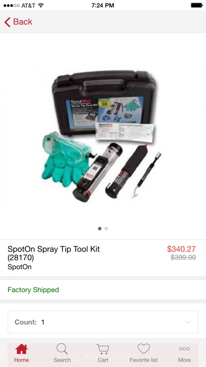 AGRIMART.net screenshot-3