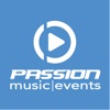 Passion Music Events