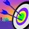 FREE Archery game for target shooting