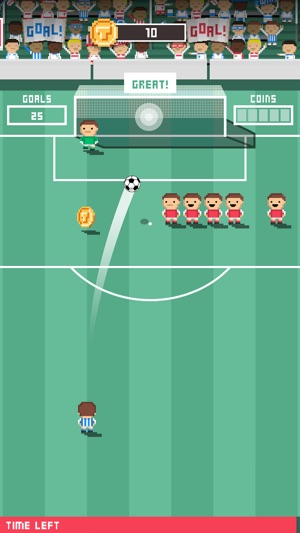 Tiny Striker(圖3)-速報App